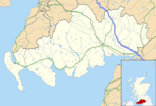 Dumfries and Galloway